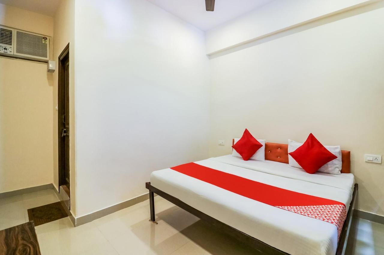 Oyo Hotel Mg Residency Rishīkesh Dış mekan fotoğraf